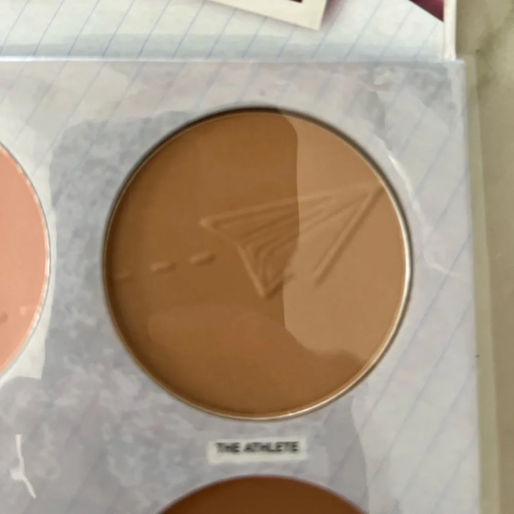 Physicians Formula Limited Edition The Breakfast Club Vol 1 face pallet